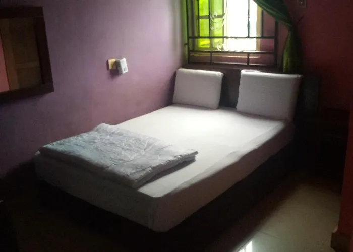 Blue Zephyr Hotel & Suites