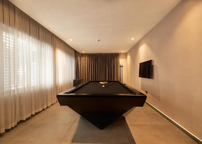 Louis Louvre Hotel Asaba Delta State