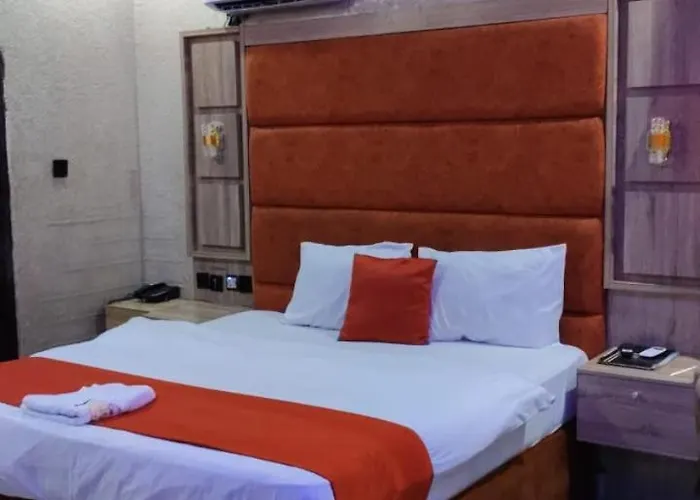 Indian Atlantic Hotel & Suites