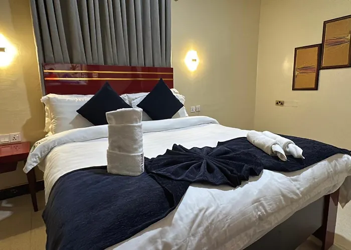 The Carlisle Hotel Ltd